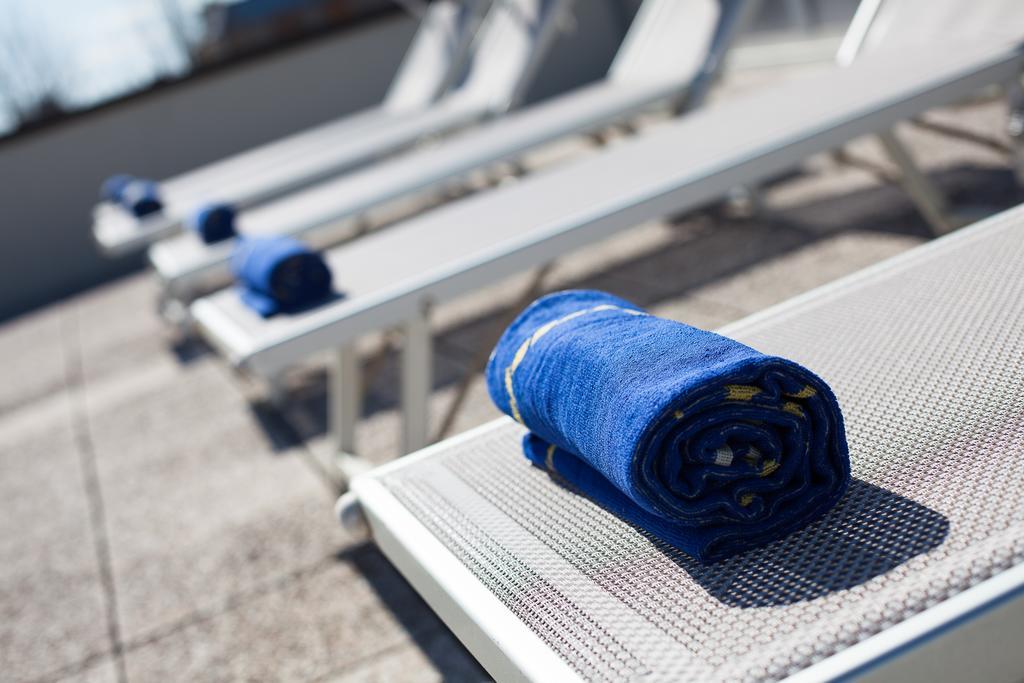 Hotel Zeus Cesenatico Eksteriør bilde