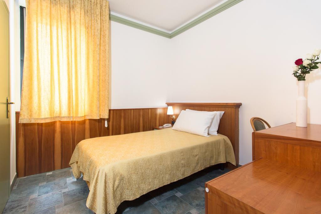 Hotel Zeus Cesenatico Rom bilde