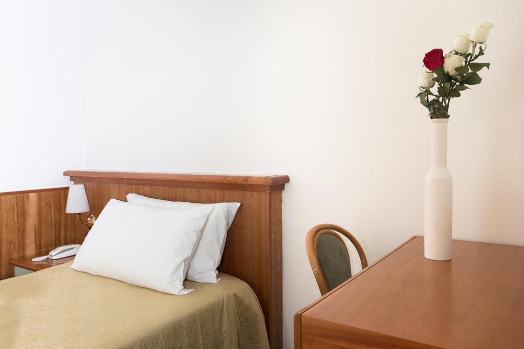 Hotel Zeus Cesenatico Eksteriør bilde