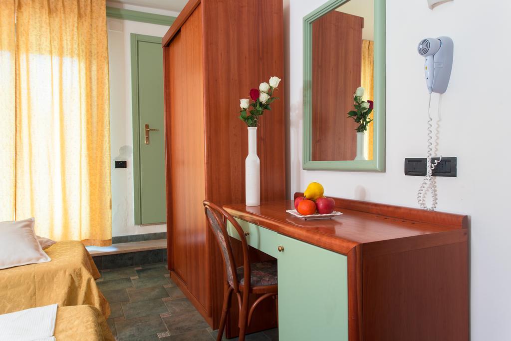 Hotel Zeus Cesenatico Rom bilde
