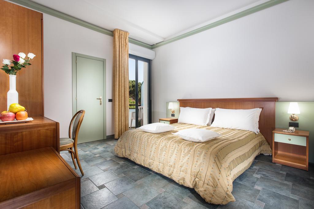 Hotel Zeus Cesenatico Rom bilde