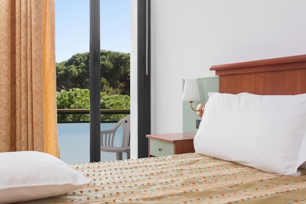 Hotel Zeus Cesenatico Rom bilde